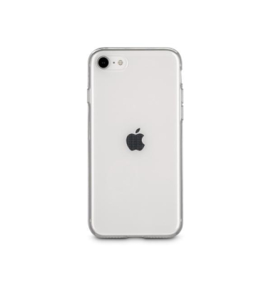 138188 Handyhülle Always Clear für Apple iPhone 78SE2020 2022, transparent