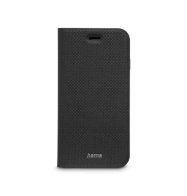 138189 Handytasche Daily Protect für Apple iPhone 78SE2020 2022, schwarz