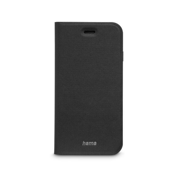4047443518774 - Daily Protect Booklet Apple iPhone 7 iPhone 8 iPhone SE (2020) iPhone SE (2022) Schwarz Standfunktion 4047443518774 - Daily Protect Booklet Apple iPhone 7 iPhone 8 iPhone SE (2020) iPhone SE (2022) Schwarz Standfunktion
