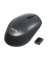ID0160 Funkmaus USB-C, 2.4GHz, 1200dpi, 34 RF Kanäle, schwarz