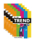 Trend Flipchart-Block English