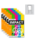 Flipchartblock IMPACT FLIP 868845000, 65x97cm, blanko, 80g