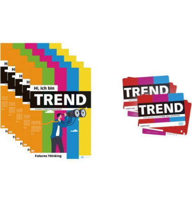  Trend Flip Basic Set 7 Deutsch