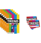 Trend Flip Basic Set 7 Englisch