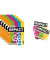 Moderationszubeh&ouml;r IMPACT FLIP Starter Set DE 1x IMPACT FLIP-Papierblock, 1x GECKO Workshopset, 2x SDG-Kartenset (Sustainable De