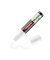 Lackmarker EcoLine, 4-52-049, Stift, wei&szlig;, 4-15mm Keilspitze