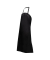Gunova 2500 PVC-Schürze 90x110cm, schwarz