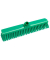 Grossraumbesen 40cm Mittel Grün