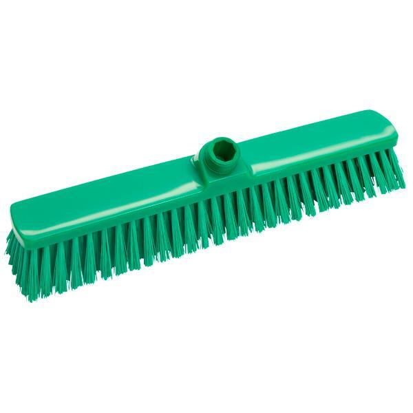 Haug Grossraumbesen 40cm Mittel Grün 4061917889139 Haug