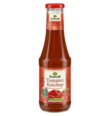 Bio Tomaten Ketchup 500ml