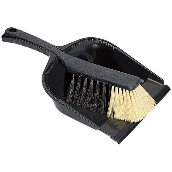 Haug Kehrgarnitur Anthrazit 35x22cm 4250560511171 Haug