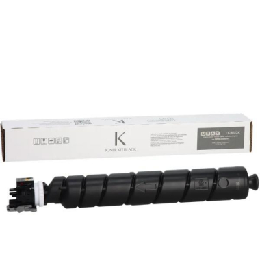 1T02RL0UT0 Lasertoner CK-8512K schwarz