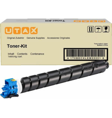 1T02RLCUT0 Toner CK-8512C , cyan