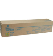 Minolta ACV1250 Toner TN626Y , gelb
