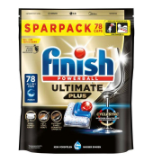 Ultra Power Fresh Spülmaschinentabs All-in-1, Powerball, 78 Tabs