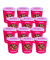 M&uuml;sli Berry, 12x 85g im ToGo-Becher