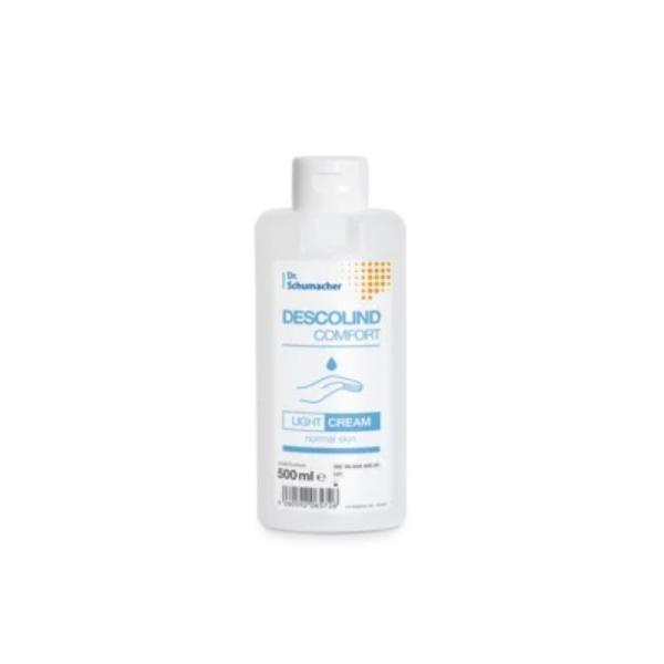 Dr. Schumacher Comfort Light Creme 500ml 4260592065702 Dr. Schumacher