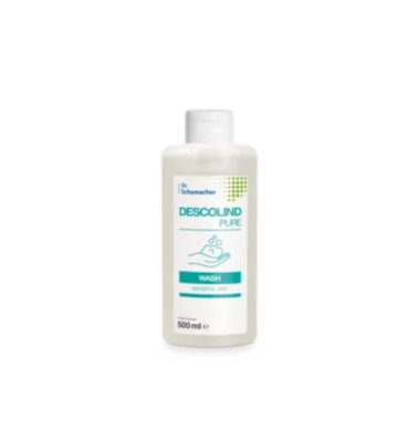 Descolind Pure Wash 500ml