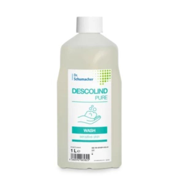Hautschonende Waschlotion 1L