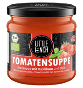 Bio Tomatensuppe 350g