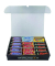 Topseller Box mit verschiedenen Schokoriegeln und M&Ms, 3970g