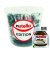 Nuss-Nougat-Creme, 50 Portionen je 15g