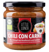 Bio Chili Con Carne 350g