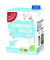 Kondensmilch 242563, 4% Fett, 340ml, im Tetrapack