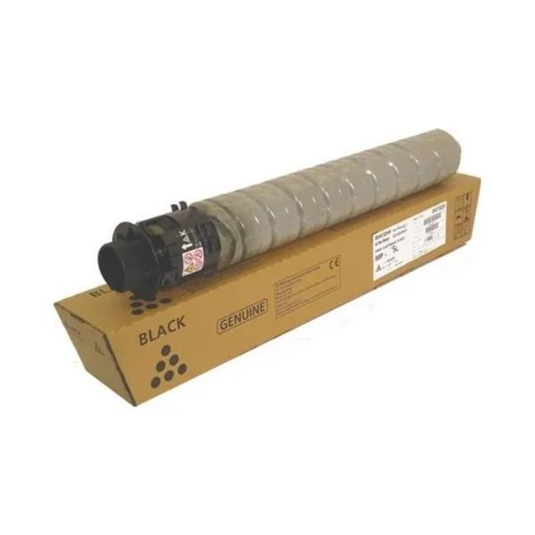 4961311968631 - Toner 842561 IM C2010 Black - Toner cartridge   paper kit Schwarz