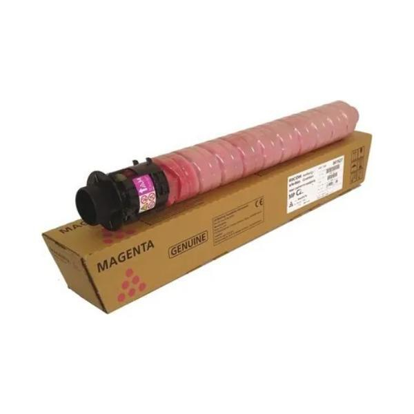 4961311968655 - Toner 842563 IM C2010 Magenta - Toner cartridge   paper kit Magenta