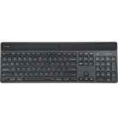 AKB868DE Eco Smart Tastatur Solar