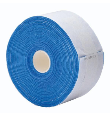 5541 QuickSoft Bandage F&uuml;llung, blau