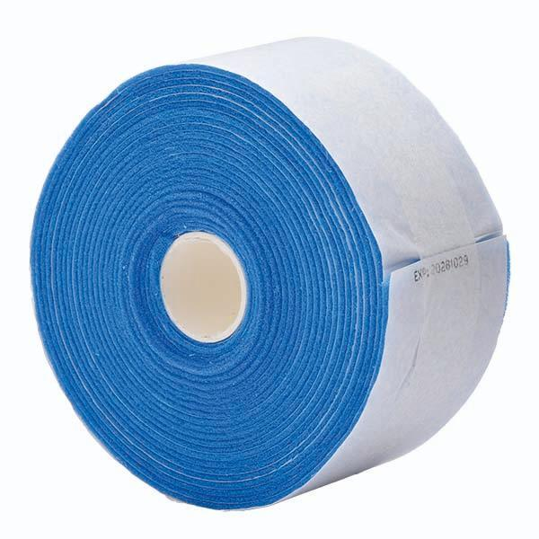 Plum 5541 QuickSoft Bandage Füllung, blau 5715205008953 Plum 2 Stück
