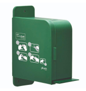 5554 QuickSoft Bandage Spender, leer
