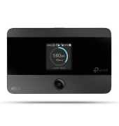 M7350 Mobiler 4GLTE-WLAN-Router