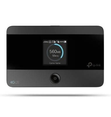 M7350 Mobiler 4GLTE-WLAN-Router M7350 Mobiler 4GLTE-WLAN-Router