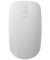 AK-PMH3 Medical Mouse 3-Button Scroll Hygiene-Maus kabellos wei&szlig;
