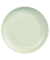 Wiederverwendbarer Teller, PP, 23,5cm Durchmesser, beige
