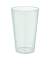 wiederverwendbares Festivalglas 40 cl, transparent