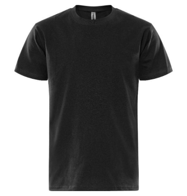 1912 Acode T-Shirt HSJ, schwarz, Größe: 4XL