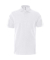 1724 Acode Poloshirt PIQ, weiß, Größe: XL