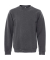 1734 Acode Sweatshirt SWB, dunkelgrau, Größe: 2XL