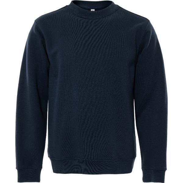 7322302716827 - 1734 Acode Sweatshirt SWB marineblau Größe 2XL 7322302716827 Fristads 7322302716827 - 1734 Acode Sweatshirt SWB marineblau Größe 2XL 7322302716827 Fristads