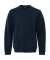 1734 Acode Sweatshirt SWB, marineblau, Größe: 4XL