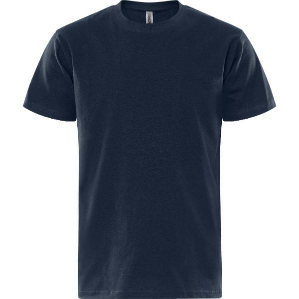 7322302717411 - 1912 Acode T-Shirt HSJ marineblau Größe XS 7322302717411 Fristads