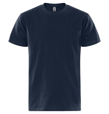 1912 Acode T-Shirt HSJ, marineblau, Größe: 6XL