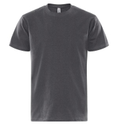 1912 Acode T-Shirt HSJ, dunkelgrau, Größe: XS