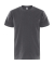 1912 Acode T-Shirt HSJ, dunkelgrau, Größe: XS