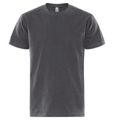 1912 Acode T-Shirt HSJ, dunkelgrau, Größe: XL