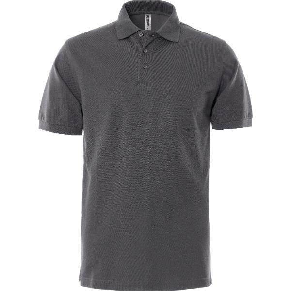 7322302718005 - 1724 Acode Poloshirt PIQ dunkelgrau Größe XS 7322302718005 Fristads 7322302718005 - 1724 Acode Poloshirt PIQ dunkelgrau Größe XS 7322302718005 Fristads